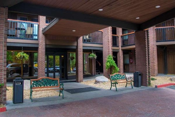 Hotel BEST WESTERN PLUS RIO GRANDE (Durango)
